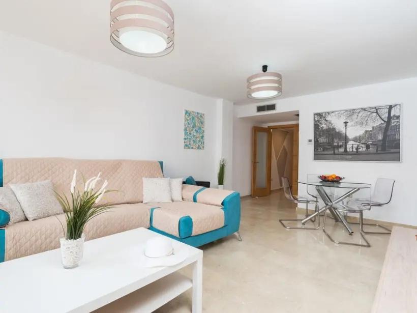 Apartment Manilva Hide Away 2 Exterior photo