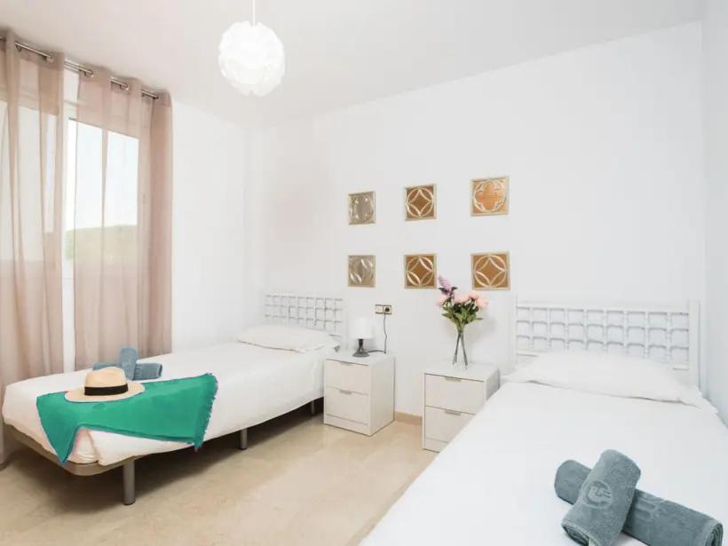 Apartment Manilva Hide Away 2 Exterior photo