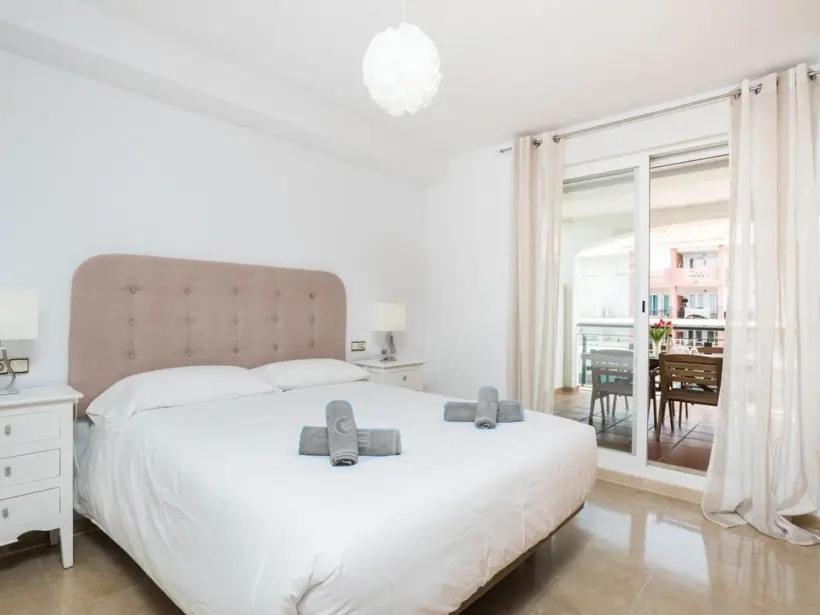 Apartment Manilva Hide Away 2 Exterior photo