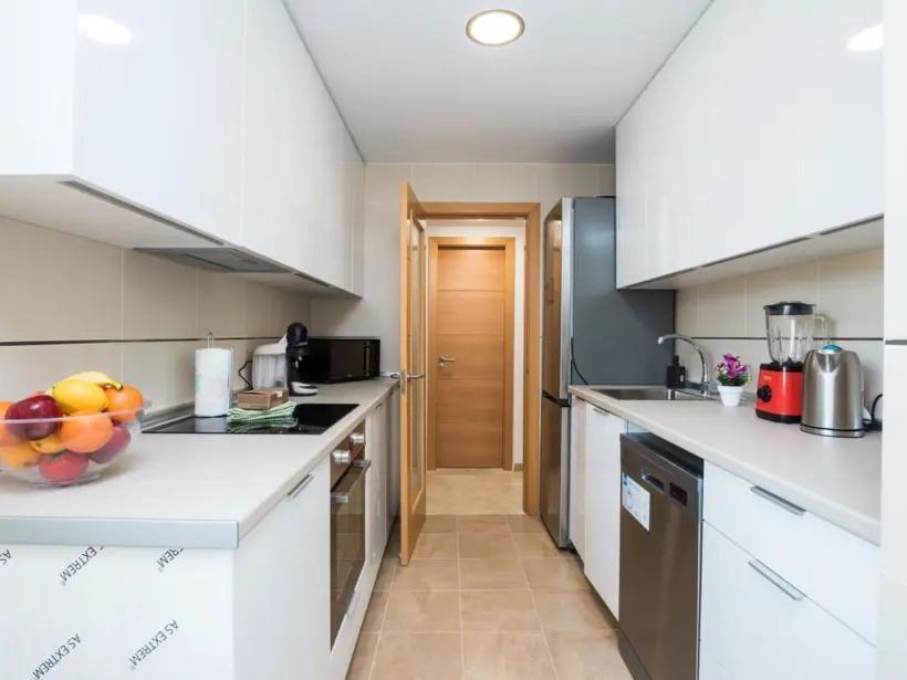Apartment Manilva Hide Away 2 Exterior photo