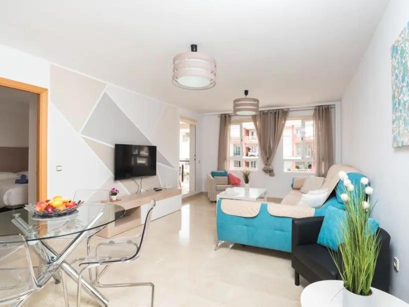 Apartment Manilva Hide Away 2 Exterior photo