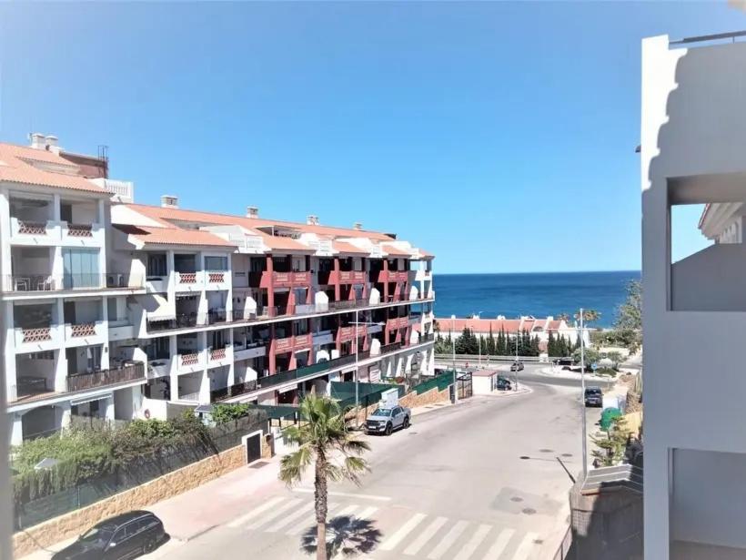 Apartment Manilva Hide Away 2 Exterior photo