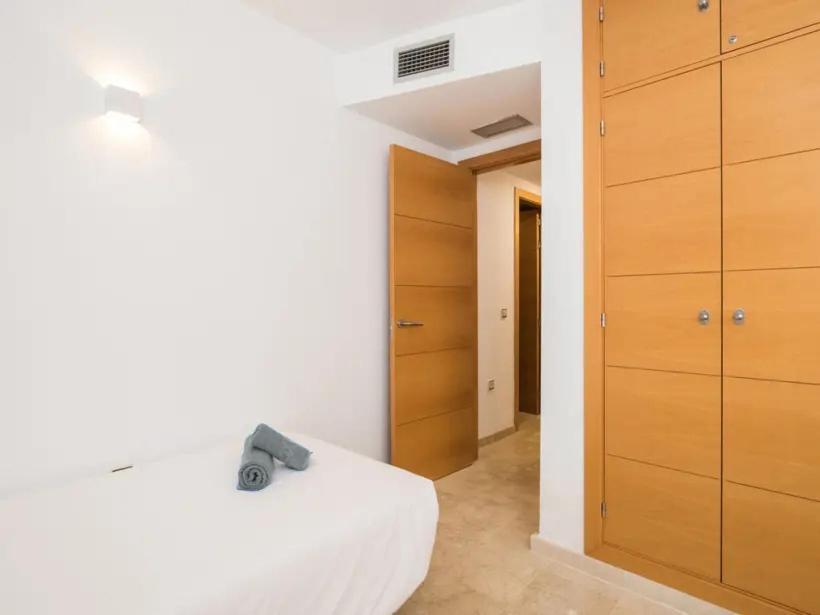 Apartment Manilva Hide Away 2 Exterior photo