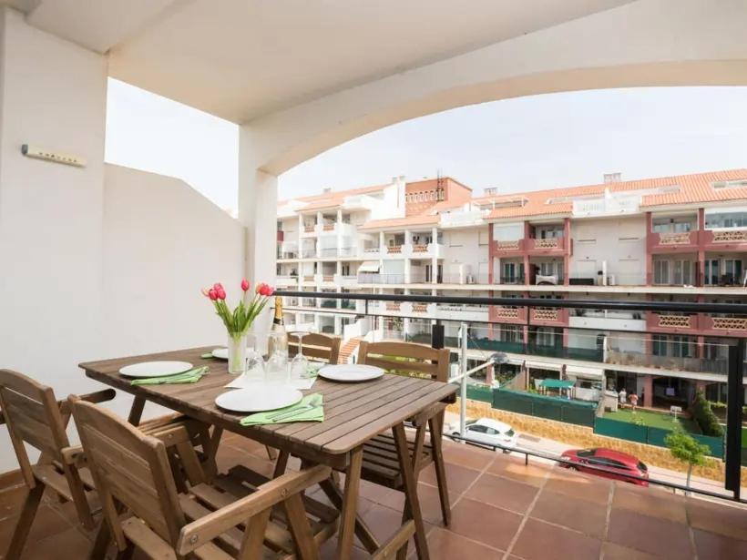 Apartment Manilva Hide Away 2 Exterior photo