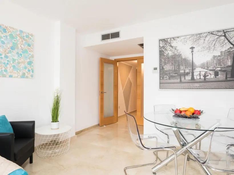 Apartment Manilva Hide Away 2 Exterior photo