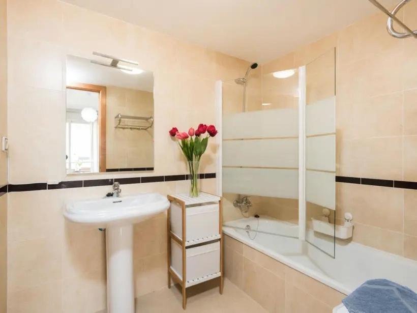 Apartment Manilva Hide Away 2 Exterior photo